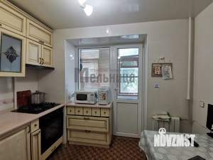 3-к квартира, вторичка, 59м2, 3/9 этаж