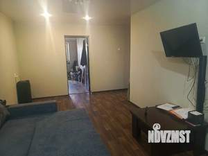 3-к квартира, вторичка, 59м2, 8/9 этаж