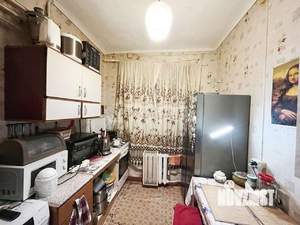 2-к квартира, вторичка, 44м2, 1/2 этаж