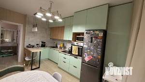 3-к квартира, вторичка, 75м2, 1/10 этаж