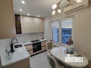 4-к квартира, вторичка, 79м2, 14/16 этаж
