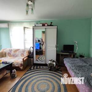 1-к квартира, вторичка, 32м2, 3/5 этаж