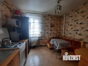 2-к квартира, вторичка, 43м2, 2/2 этаж