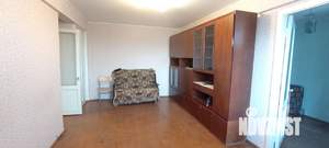 3-к квартира, вторичка, 56м2, 5/5 этаж