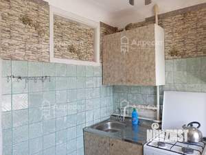 3-к квартира, вторичка, 55м2, 4/5 этаж