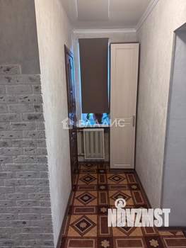 2-к квартира, вторичка, 44м2, 2/2 этаж