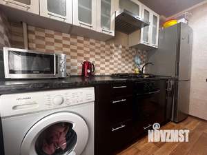 1-к квартира, вторичка, 33м2, 2/9 этаж