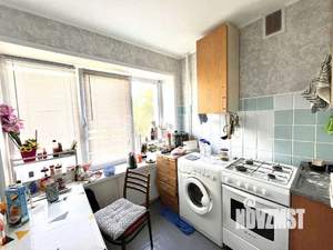 1-к квартира, вторичка, 33м2, 5/9 этаж