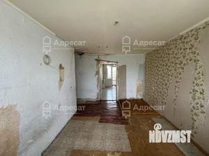 3-к квартира, вторичка, 57м2, 7/9 этаж