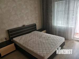 2-к квартира, вторичка, 50м2, 6/16 этаж