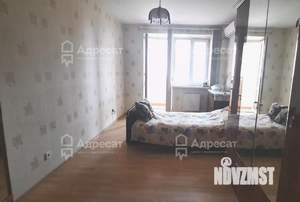 2-к квартира, вторичка, 56м2, 5/16 этаж