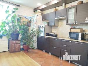 3-к квартира, вторичка, 76м2, 8/18 этаж