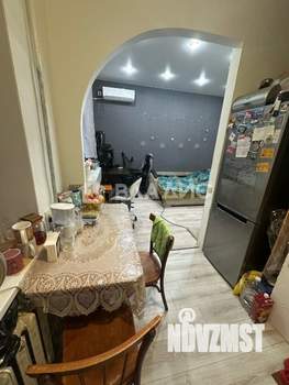 1-к квартира, вторичка, 25м2, 2/3 этаж