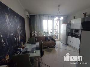 2-к квартира, вторичка, 96м2, 4/11 этаж