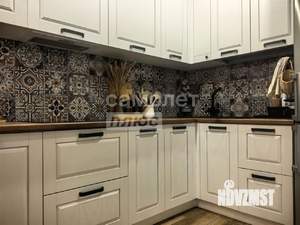 3-к квартира, вторичка, 88м2, 14/17 этаж