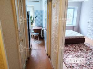 1-к квартира, вторичка, 29м2, 3/5 этаж