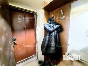 2-к квартира, вторичка, 45м2, 3/5 этаж