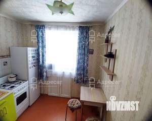 2-к квартира, вторичка, 44м2, 1/5 этаж