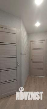 1-к квартира, вторичка, 44м2, 4/10 этаж
