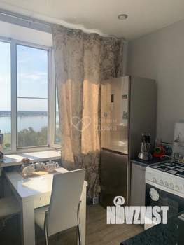 1-к квартира, вторичка, 37м2, 4/5 этаж