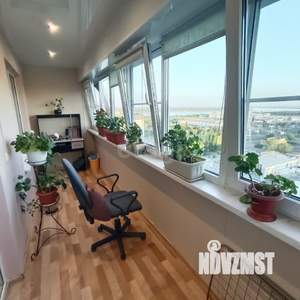 2-к квартира, вторичка, 54м2, 10/10 этаж