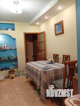 4-к квартира, вторичка, 79м2, 3/9 этаж