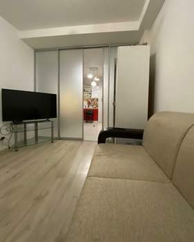 3-к квартира, вторичка, 67м2, 2/22 этаж