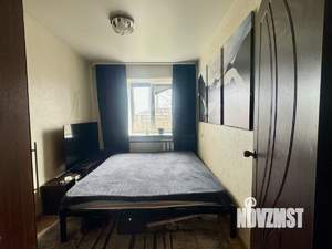 2-к квартира, вторичка, 42м2, 3/5 этаж