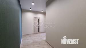 1-к квартира, вторичка, 46м2, 21/24 этаж