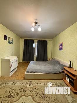 4-к квартира, вторичка, 79м2, 14/16 этаж