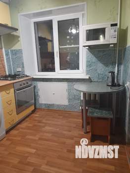 2-к квартира, вторичка, 42м2, 3/5 этаж