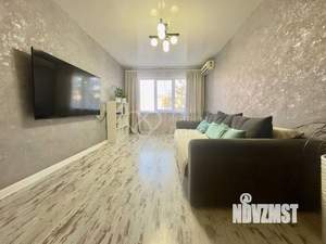 2-к квартира, вторичка, 48м2, 4/5 этаж