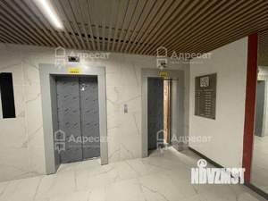 1-к квартира, сданный дом, 31м2, 10/10 этаж