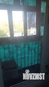 2-к квартира, вторичка, 39м2, 2/2 этаж