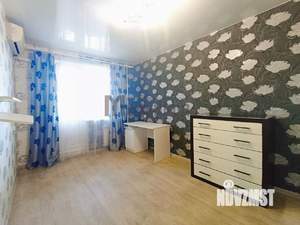 2-к квартира, вторичка, 52м2, 2/9 этаж