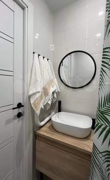 2-к квартира, вторичка, 51м2, 9/9 этаж