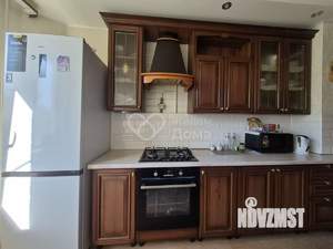 3-к квартира, вторичка, 67м2, 5/9 этаж