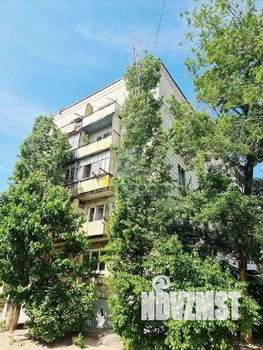 1-к квартира, вторичка, 31м2, 4/5 этаж