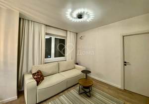2-к квартира, вторичка, 50м2, 10/19 этаж