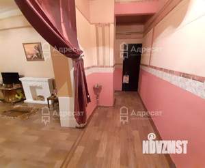 1-к квартира, вторичка, 40м2, 1/5 этаж