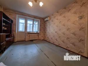 2-к квартира, вторичка, 53м2, 3/5 этаж