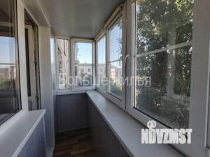 2-к квартира, вторичка, 44м2, 4/5 этаж