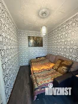 2-к квартира, вторичка, 41м2, 3/5 этаж