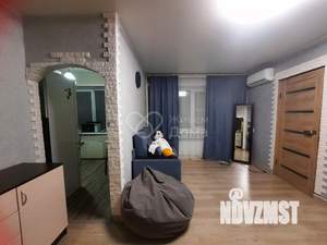 2-к квартира, вторичка, 42м2, 1/5 этаж