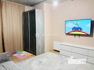 3-к квартира, вторичка, 75м2, 1/10 этаж