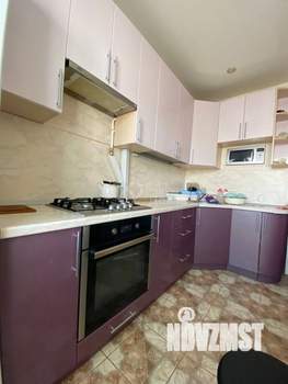 3-к квартира, вторичка, 64м2, 6/9 этаж