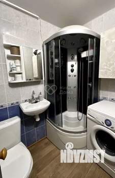 1-к квартира, вторичка, 31м2, 3/5 этаж