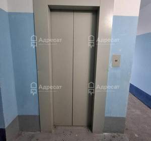 1-к квартира, вторичка, 37м2, 8/9 этаж