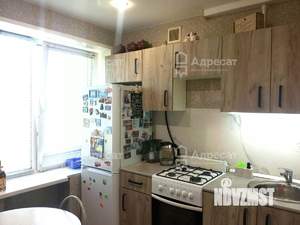 2-к квартира, вторичка, 41м2, 4/5 этаж