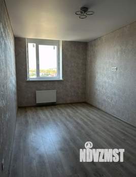 1-к квартира, вторичка, 37м2, 5/9 этаж